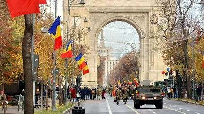 Marii absenți de la parada de 1 Decembrie 2025. Cine a lipsit de la Ziua Națională a României