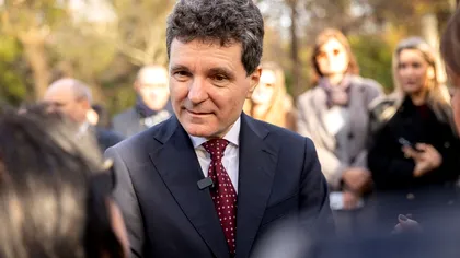 Mărturisirea făcută de Nicușor Dan cu scurt timp înainte de difuzarea interviului cu Mirabela Grădinaru. Ce a transmis președintele