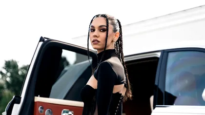 Mira, cadou fabulos pentru părinții ei de Crăciun. Mama artistei nu și-a putut stăpâni lacrimile