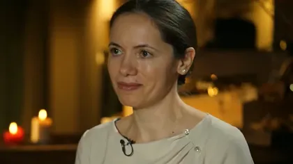 Momentul în care Nicușor Dan a izbucnit în plâns. Mirabela Grădinaru a povestit cu lacrimi în ochi întâmplarea care i-a copleșit