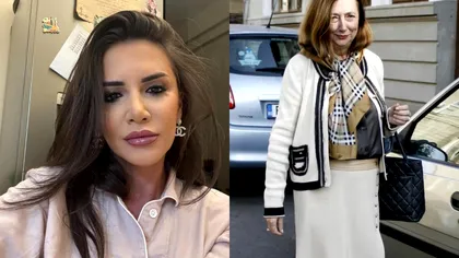 Momentul în care Rodica Stănoiu şi-ar fi „pierdut busola”. Pierderea care ar fi făcut-o să ajungă să se îmbolnăvească, conform Marei Bănică: „Vă sperie?”