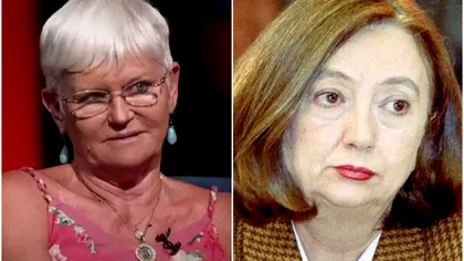 Monica Tatoiu, despre ultimele zile din viața Rodicăi Stănoiu. „Ne-am întrebat ce putem face. După trei zile a murit!”