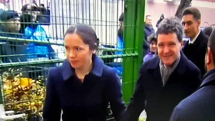 De ce nu a votat Mirabela Grădinaru la alegerile pentru Primăria București: Nicușor Dan s-a încurcat când a răspuns