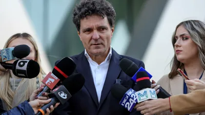 Nicușor Dan, prima reacție în cazul crizei de apă din Prahova și Dâmbovița: 