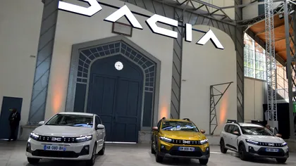 Dacia pe piețele externe: cum este perceput brandul în Franța, Germania și Europa de Vest