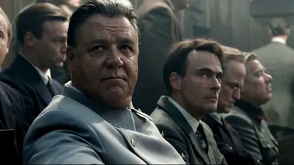 REVIEW Filmul Nuremberg, cu Russell Crowe și Rami Malek, impresionează pe marile ecrane: o dramă istorică puternică, ajunsă în cinematografele din România