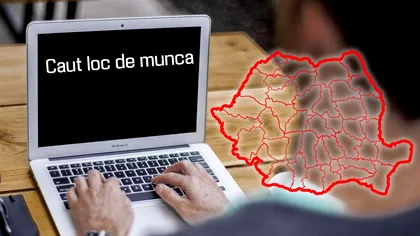 Orașele din România unde se fac cele mai multe angajări în acest final de an. Lista joburilor cu cerere ridicată