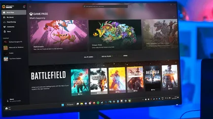 Noile jocuri din PC Game Pass pentru luna decembrie: Titluri variate pentru toate gusturile