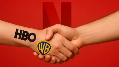 Netflix are un rival care-i pune piedica in achizitionarea HBO și Warner Bros oferind si mai multi bani cu legaturi in familia Oracle