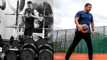 Pasiunea neștiută a lui Ciprian Ciucu. Cum își petrece primarul timpul liber