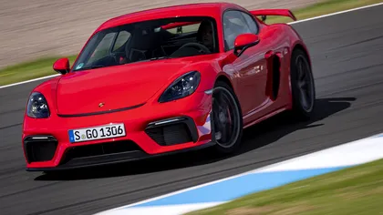 Mașini care au devenit investiții neașteptate: modele surprinzătoare ce și-au crescut valoarea în ultimii trei ani