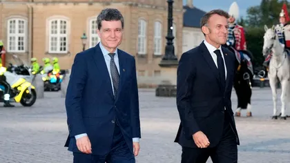 Președintele Nicușor Dan, vizită oficială în Franța, la începutul săptămânii. Va avea întâlniri cu Emmanuel Macron și primarul Parisului