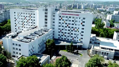 Prima ipoteză în cazul contaminării de la Spitalul de Copii din Iași. Cum ar fi pătruns bacilul piocianic în rețeaua de apă