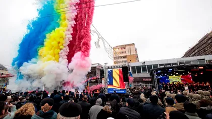 Primele explicații după dezastrul de 1 Decembrie din Piatra Neamț: „Bateria de artificii a crăpat și 3 tuburi s-au înclinat spre spectatori”