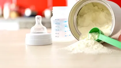 Profi, Lidl, Penny și Carrefour anunță și ele retragerea laptelui praf NAN de la vânzare, după suspiciunile de contaminare cu bacteria Bacillus cereus