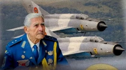 Radu Theodoru, generalul vizat într-o anchetă DIICOT pentru trădare, a murit. Fostul membru fondator al Partidului România Mare avea 101 ani