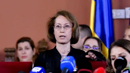 Relaţia dintre Şerban Huidu şi Raluca Moroșanu, judecătorul care a făcut declaraţii neaşteptate la Curtea de Apel Bucureşti. „Felicitări”