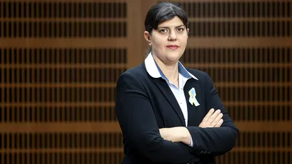 Replica lui Kovesi pentru Băsescu, după ce acesta a admis că a greșit când a numit-o la DNA