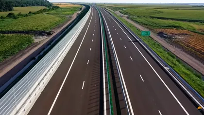 România, mai aproape de Grecia pe autostradă: Se construiesc trei poduri peste Dunăre