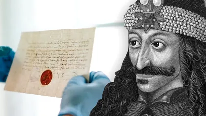 Scrisorile lui Vlad Țepeș dezvaluie detalii care rescriu istoria Europei medievale. Orezul ar fi ajuns la Sibiu cu 150 de ani înainte de restul continentului