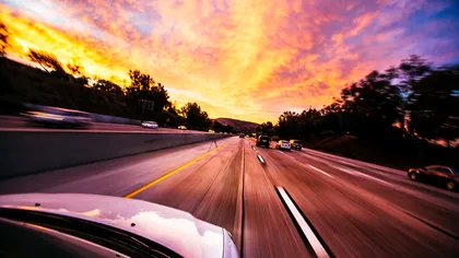 Se construiește un nou Drum Expres în România. Orașele pe care le va lega șoseaua de mare viteză