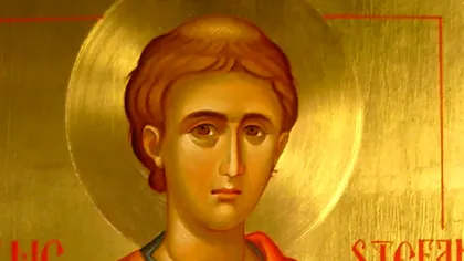 Sfântul Ștefan 2025: câți români își serbează onomastica și ce semnifică numele