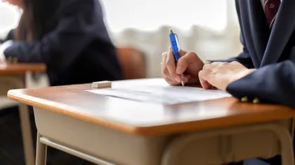 Simulare Evaluare Națională 2026: când susțin elevii probele scrise la română și la matematică