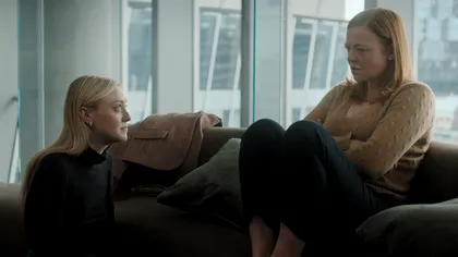 All Her Fault, noul serial dramă cu Sarah Snook și Dakota Fanning, are premiera exclusiv pe SkyShowtime în România