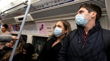 Spania, lovită de cea mai puternică epidemie de gripă din ultimii 15 ani. Masca devine din nou obligatorie