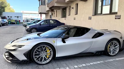 Taxa pe locuințe și mașini scumpe se triplează din 2026. Cum se stabilește impozitul pe lux – formularul ANAF 216