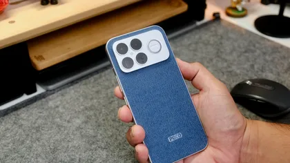 Noul telefon „flagship killer” din mid-range: performanță de top la preț mai mic