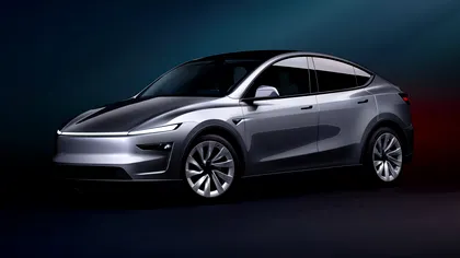 Tesla Model Y+ cu autonomie de invidiat, mai greu de găsit decât ar trebui. Unde găsești modelul cu 821 de kilometri departe de priză