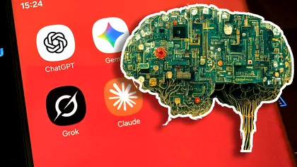 Testul de personalitate care arată cum chatboții AI imită trăsăturile umane și cum pot fi manipulați