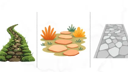 Test de personalitate. Calea pe care o alegi îţi arată cât de bine reacţionezi în situaţii de criză