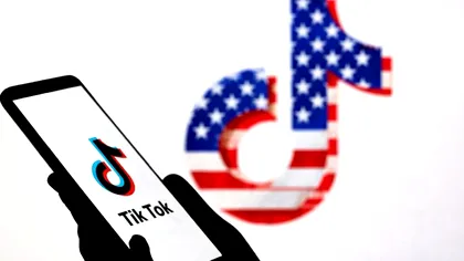 Decizia TikTok ca să evite interdicția în SUA, aplicația se lasă în brațele investitorilor americani