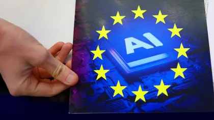 Europa investește 20 de miliarde de euro în „gigafabrici de AI”, cu gândul de a deveni lider mondial în domeniu