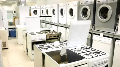 Bruxelles-ul pune taxă pe carbon la mașinile de spălat, aragazuri și unelte de grădinărit. Cum te va afecta și ce trebuie să știi în plus