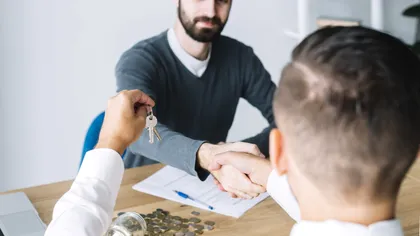 Vânzare cu certificatul de moștenitor. În ce condiţii se poate face