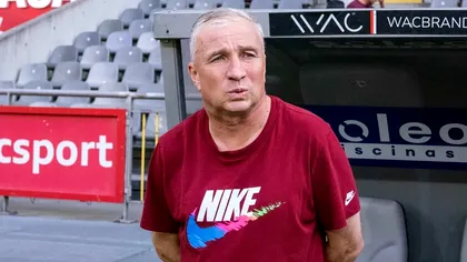 Vești îngrijorătoare despre Dan Petrescu. Gino Iorgulescu: „Face chimioterapie! Doamne-ajută să fie un remediu!”