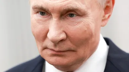 Vladimir Putin vrea să aducă Rusia la granițele României: promite să „elibereze” Donbasul și „Novorossia” „prin orice mijloace”