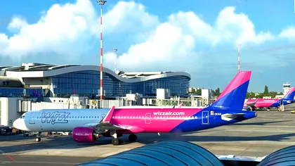 Wizz Air pregătește o mutare surpriză în România: zborurile interne sunt pe masă, iar rețeaua de rute se extinde