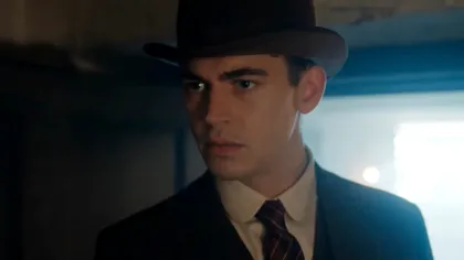 Young Sherlock, noul serial Prime Video, îl reinventează pe detectiv într-o poveste de origine plină de acțiune, cu Guy Ritchie la cârmă