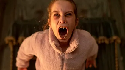 Filmul horror de pe Netflix care nu te mai lasă să dormi noaptea: „Abigail”, fetița balerină care nu e ce pare