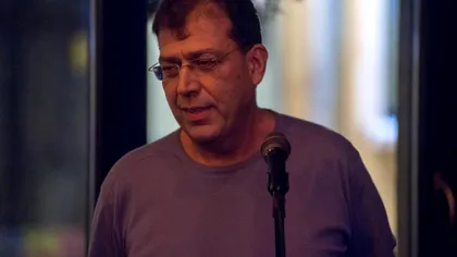 Ultima apariție publică a lui Artan. Adrian Pleșca era zâmbitor și plin de viață