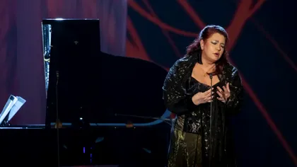 A murit soprana Anda-Louise Bogza. Lumea muzicii clasice din România este în doliu