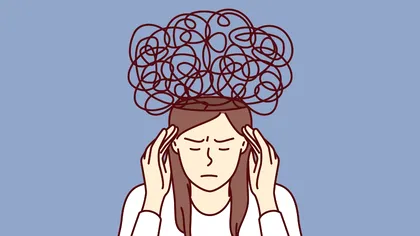 Avertismentul medicilor: folosirea intensivă a inteligenței artificiale ar putea fi legată de apariția psihozei