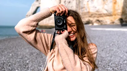 Cum obții culori consistente cu profile de imagine și stiluri personalizate, în fotografie