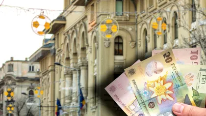 Taxă pe zi pentru turiştii care ajung în Bucureşti. Cât vor plăti călătorii din 2026