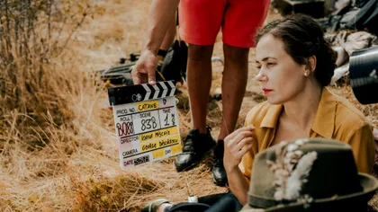 INTERVIU Filmul românesc „CATANE” – proiecții speciale în București și dialoguri exclusive cu actorii Iulia Lumânare și Cristian Bota