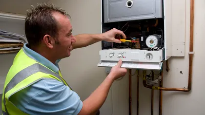 Interzicerea centralelor termice individuale. Specialiştii spun că este o chestiune de timp până să devină realitate în România, nemţii iau deja amenzi